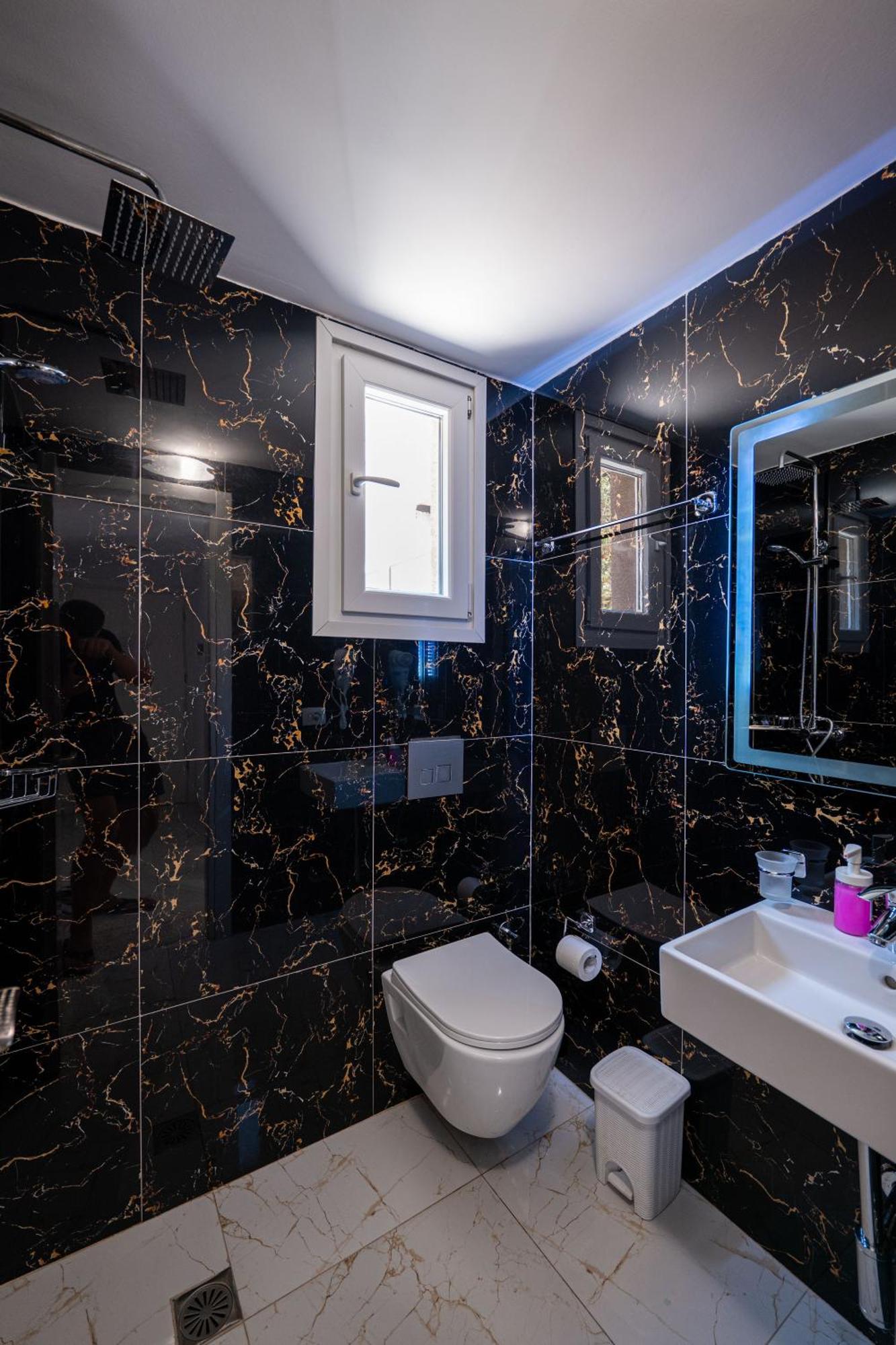 Hotel Elite Саранда Екстер'єр фото